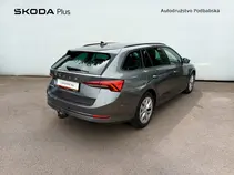 Octavia Ambition Plus