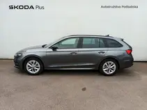 Octavia Ambition Plus