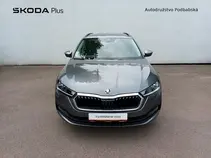 Octavia Ambition Plus