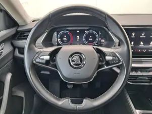 Škoda Octavia Style