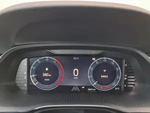 Škoda Octavia Style