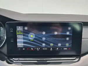 Škoda Octavia Style