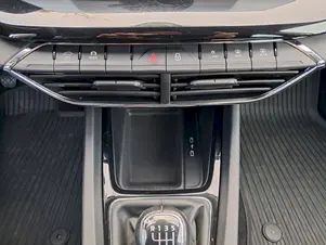 Škoda Octavia Style