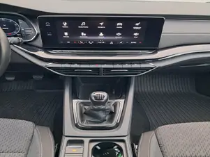 Škoda Octavia Style