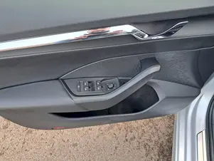 Škoda Octavia Style