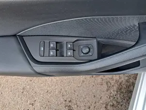 Škoda Octavia Style