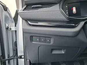 Škoda Octavia Style