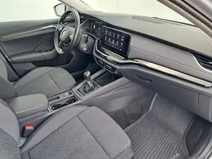 Škoda Octavia Style