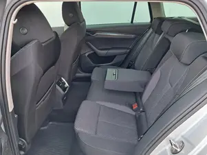 Škoda Octavia Style