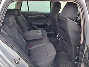 Škoda Octavia Style