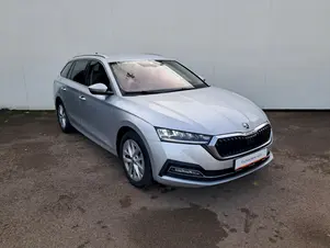 Škoda Octavia Style
