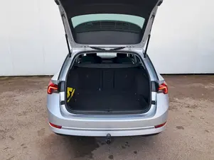 Škoda Octavia Style