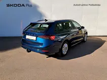 Octavia Ambition Plus