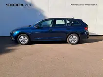 Octavia Ambition Plus