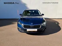 Octavia Ambition Plus