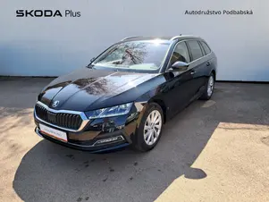 Škoda Octavia Style