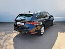 Octavia Style