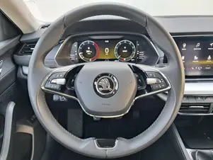 Škoda Octavia Style