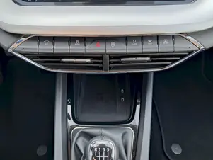 Škoda Octavia Style