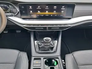 Škoda Octavia Style