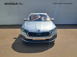 Škoda Octavia Style