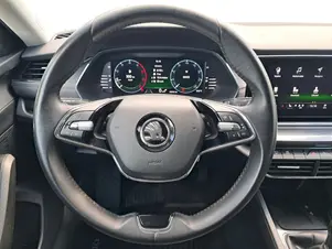 Škoda Octavia Style