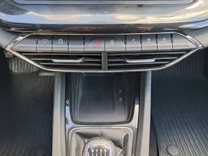 Škoda Octavia Style