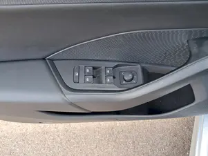 Škoda Octavia Style