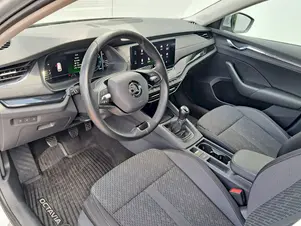 Škoda Octavia Style