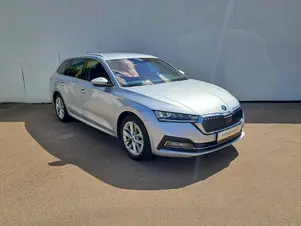 Škoda Octavia Style