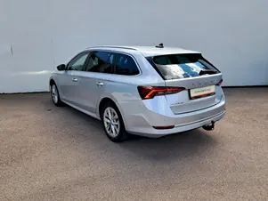 Škoda Octavia Style