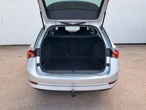 Škoda Octavia Style