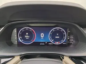 Škoda Octavia Style Plus