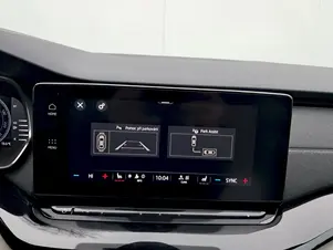 Škoda Octavia Style Plus