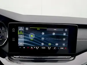 Škoda Octavia Style Plus