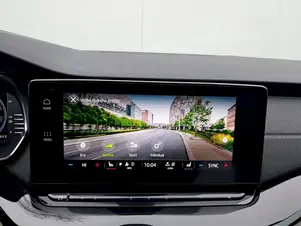 Škoda Octavia Style Plus