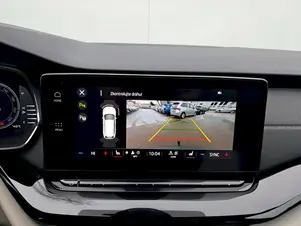 Škoda Octavia Style Plus