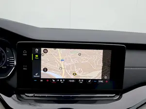 Škoda Octavia Style Plus