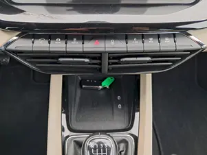 Škoda Octavia Style Plus