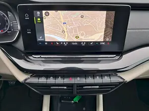 Škoda Octavia Style Plus