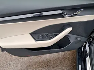 Škoda Octavia Style Plus