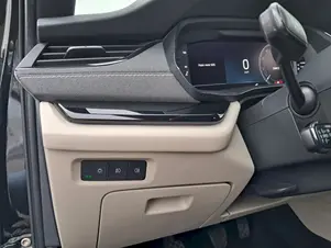 Škoda Octavia Style Plus