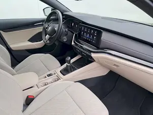 Škoda Octavia Style Plus