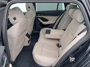 Škoda Octavia Style Plus