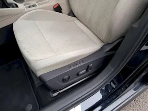 Škoda Octavia Style Plus