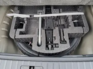 Škoda Octavia Style Plus