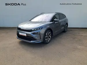 Škoda Enyaq Sportline 85