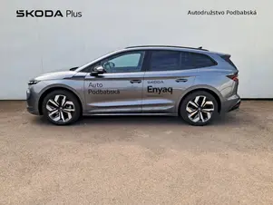 Škoda Enyaq Sportline 85