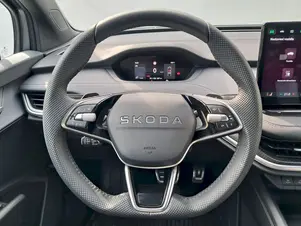 Škoda Enyaq Sportline 85