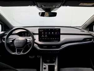 Škoda Enyaq Sportline 85